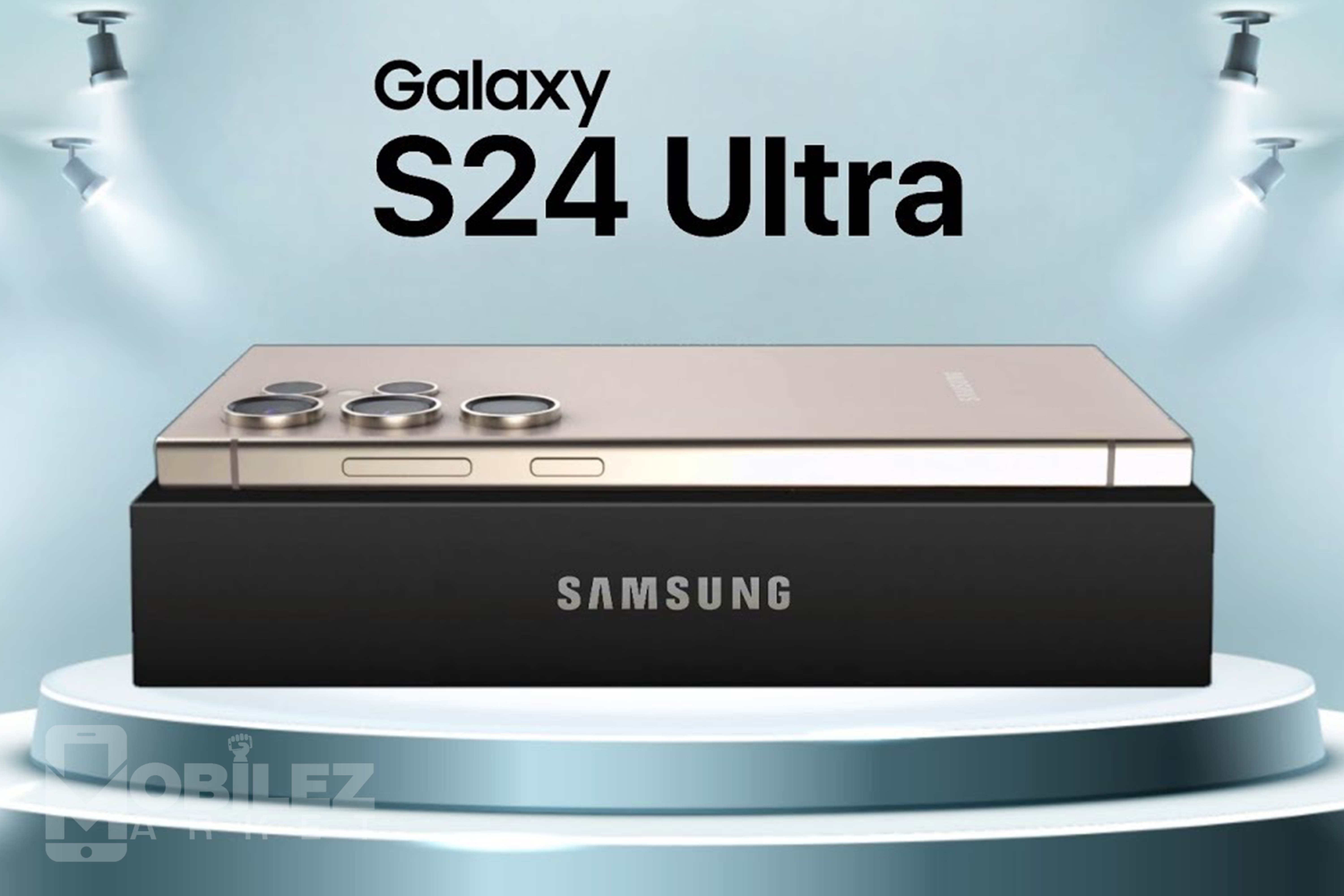 Samsung Galaxy S24 Ultra Price In Karachi | Samsung Galaxy S24 Ultra Price Karachi